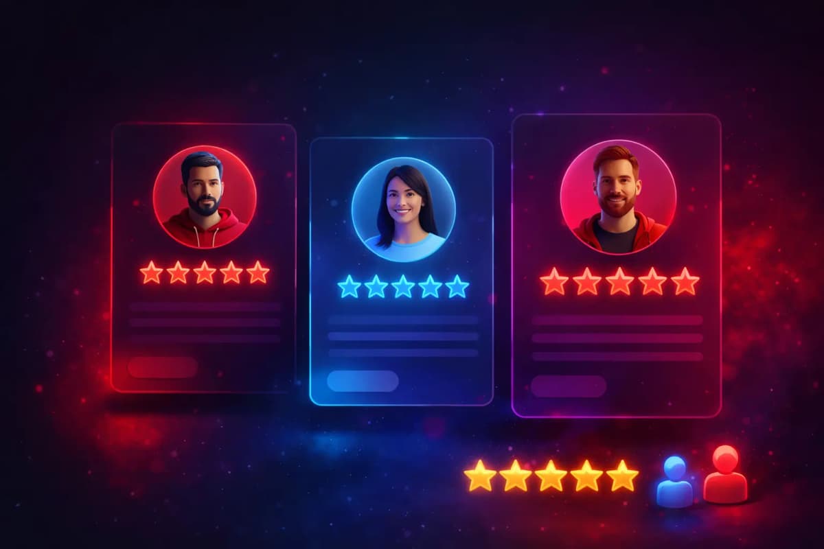 Відгуки клієнтів TI Code