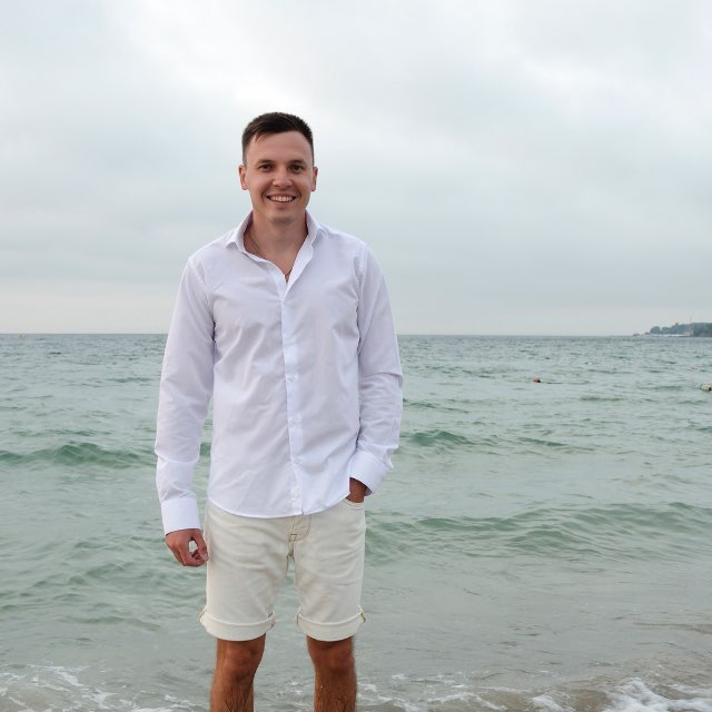 Олександр Мак