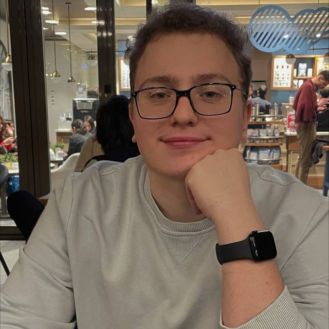 Володимир Павлов